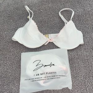 BELLA BRA BIKINI TOP